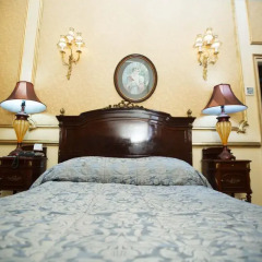 Paradise Inn Le Metropole Hotel 4* Стандартный номер с различными типами кроватей фото 2
