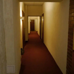 Center Stay Hostel интерьер отеля фото 2
