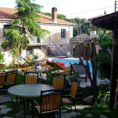 Akropolis Hotel Турция, Дикили - отзывы, цены и фото номеров - забронировать отель Akropolis Hotel онлайн бассейн фото 2