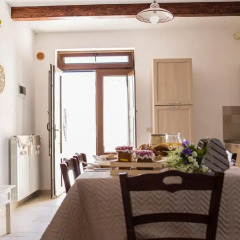 Отель Residenze nei Trulli Стандартный номер фото 21
