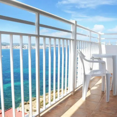 Hotel Don Pepe - Adults Only 2* Студия с различными типами кроватей фото 2