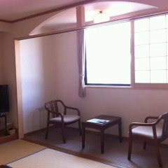 Hotel Hakuba Berg-Land 3* Стандартный номер фото 8