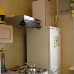 Sonett Regata Hostel Санкт-Петербург питание