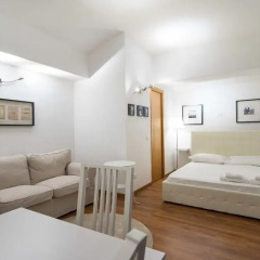 Апартаменты Cadorna Center Studio- Flats Collection Студия с различными типами кроватей фото 23