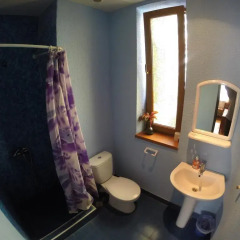 Glide Hostel Стандартный номер фото 6