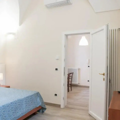 Отель B&B Cuore di Lecce Стандартный номер фото 4