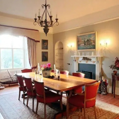 Отель Finglen House Великобритания, Глазго - отзывы, цены и фото номеров - забронировать отель Finglen House онлайн в номере фото 2