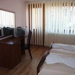 Отель Guest House Planinski Zdravets удобства в номере фото 2