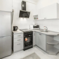 Апартаменты Minskroom Apartments 2 Минск в номере