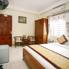 Bao An Hotel комната для гостей фото 2