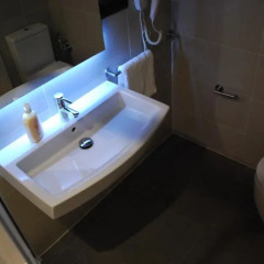 Отель Hostal Plaza Goya Bcn Стандартный номер фото 6