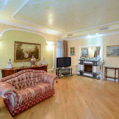 Гостиница KievApartmentNow in Business area Украина, Киев - отзывы, цены и фото номеров - забронировать гостиницу KievApartmentNow in Business area онлайн комната для гостей фото 3