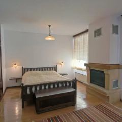 Отель Holiday Village Kochorite 3* Вилла фото 2