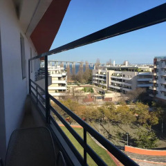 Апартаменты Mary Apartments Lisbon Апартаменты разные типы кроватей фото 19