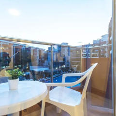Admiral Plaza Hotel 3* Стандартный номер фото 3