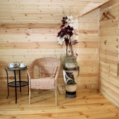 Гостиница Kremlevsky Guest House сауна