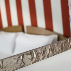 ACasaMia WelcHome Hotel 3* Стандартный номер двуспальная кровать