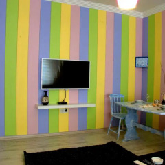 Konukevim Apartments Турция, Анкара - отзывы, цены и фото номеров - забронировать отель Konukevim Apartments онлайн детские мероприятия фото 2