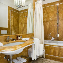 Villa La Vedetta Hotel 5* Стандартный номер с различными типами кроватей фото 5