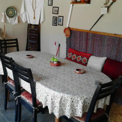 Отель Koliu Malchovata House Трявна спа