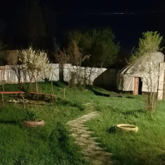 Отель Park Кыргызстан, Каракол - отзывы, цены и фото номеров - забронировать отель Park онлайн
