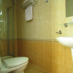 A25 Hotel - Le Lai 2* Стандартный номер с различными типами кроватей фото 4