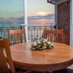 Апарт-Отель Villa Edelweiss 4* Апартаменты с 2 отдельными кроватями фото 32