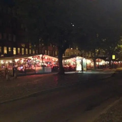 Отель Pråmkanalens Pensionat i Karlstad Швеция, Карлстад - отзывы, цены и фото номеров - забронировать отель Pråmkanalens Pensionat i Karlstad онлайн