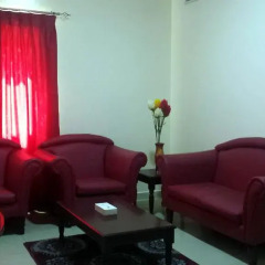 Al Reem Hotel Apartments 2* Студия с различными типами кроватей фото 8
