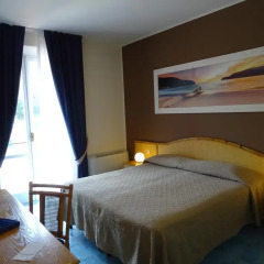 Hotel Desiree 4* Стандартный номер фото 4