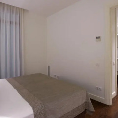 Отель Duquesa Suites 4* Представительский номер с различными типами кроватей фото 2