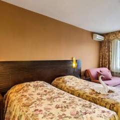 Отель Bansko Spa And Holidays Банско детские мероприятия