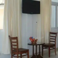 Tri Giao Hotel 2* Стандартный номер фото 4