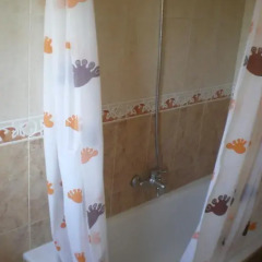 Отель Casa Rural Nautilus Коттедж фото 12