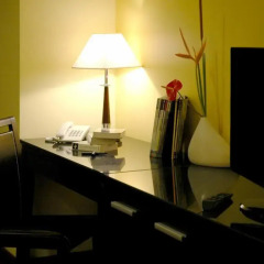 Отель Seven Place Executive Residences Бангкок удобства в номере