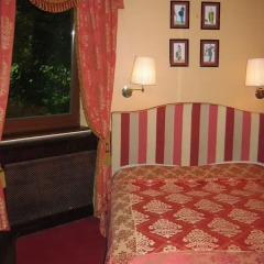 Hotel Vadvirág Panzió 3* Стандартный номер с различными типами кроватей