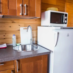 Aldego Village Hotel & SPA Новоабзаково в номере