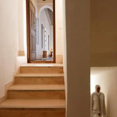 Отель Le Riad Berbere Марокко, Марракеш - отзывы, цены и фото номеров - забронировать отель Le Riad Berbere онлайн интерьер отеля фото 3