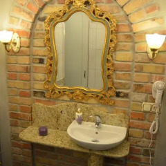 Отель Gabi B&b Номер Комфорт фото 11