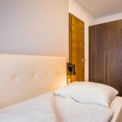 Hotel Astoria 2* Стандартный номер с различными типами кроватей фото 4