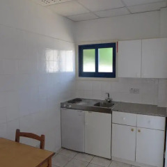 Green Bungalows Hotel Apartments в номере фото 2