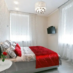 Апартаменты Apartments Natali комната для гостей фото 2