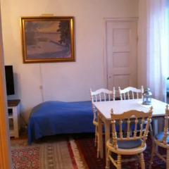 Апартаменты Eklanda Apartment Korsvagen Гётеборг помещение для мероприятий