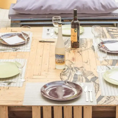The Sunway Hostel в номере