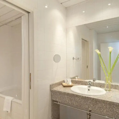 Starlight Suiten Hotel Budapest 3* Люкс с различными типами кроватей фото 9