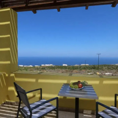 Отель Villa Libertad 4* Улучшенный номер с различными типами кроватей фото 2