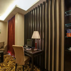 Huashi Hotel удобства в номере