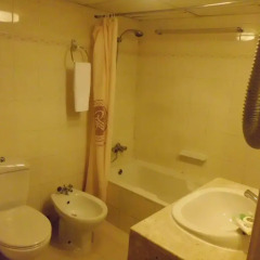 Sun And Sands Plaza Hotel 2* Стандартный номер с различными типами кроватей фото 2