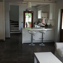 Отель Villa Nar Чешме в номере