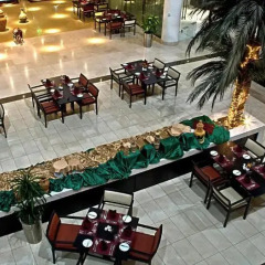 Отель City Seasons Hotel Al Ain ОАЭ, Эль-Айн - отзывы, цены и фото номеров - забронировать отель City Seasons Hotel Al Ain онлайн развлечения